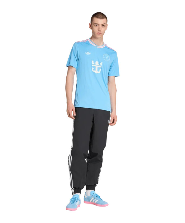 adidas inter miami messi trikot 3rd 20252026 blau