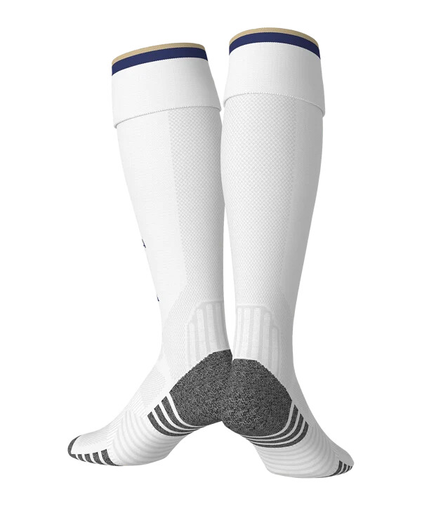 adidas italien strumpfstutzen home wm 2026 weiß