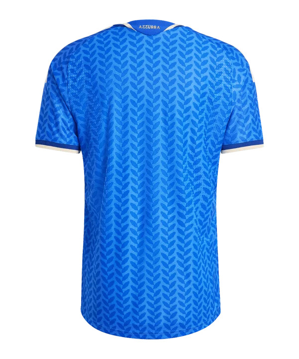 adidas italien authentic trikot home wm 2026 blau