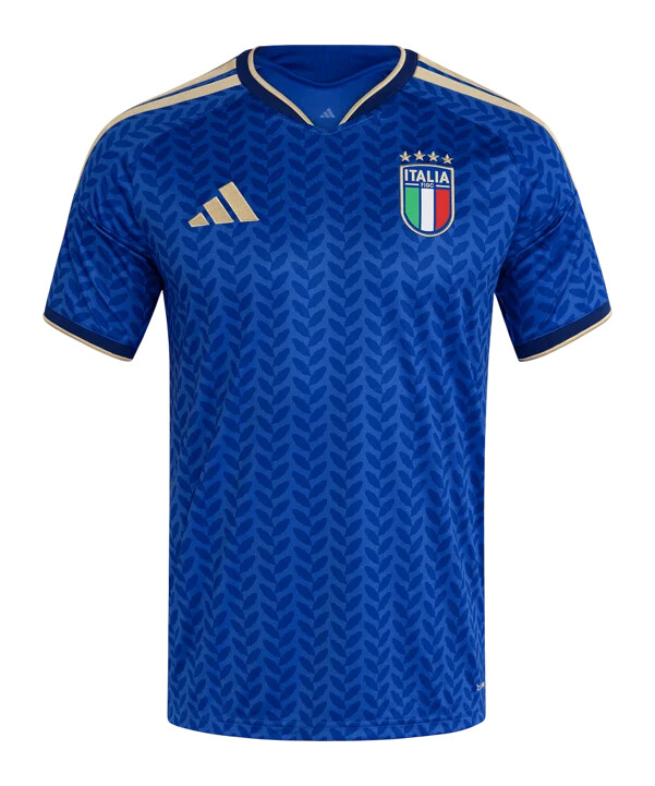adidas italien trikot home wm 2026 blau