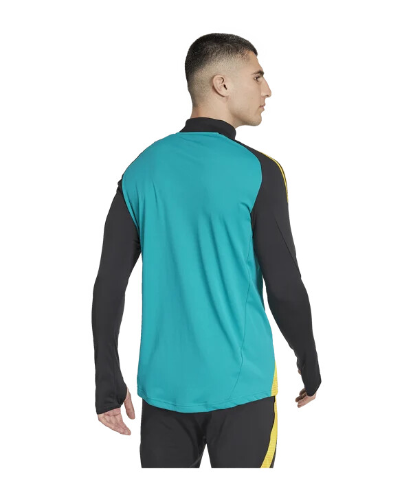 adidas jamaica sweatshirt grün