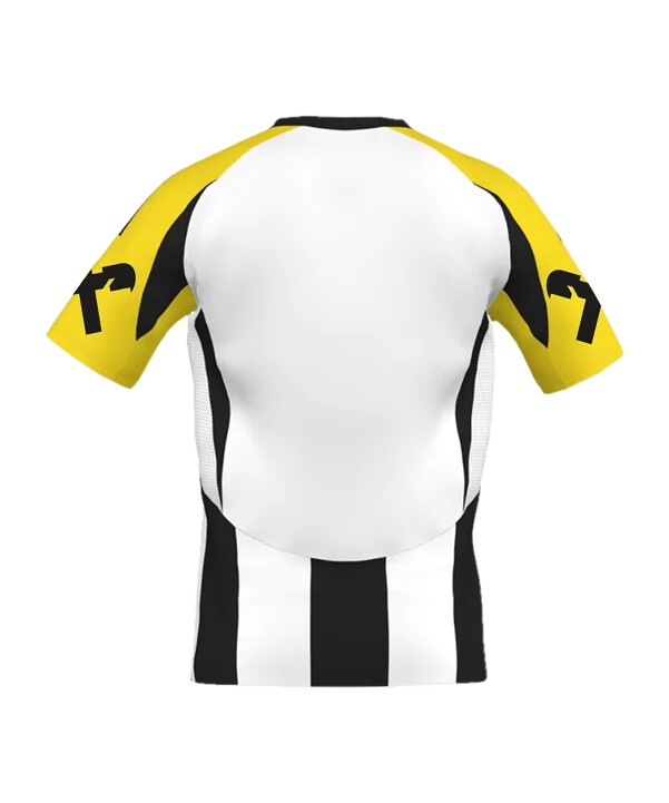 adidas lask trikot home 20242025 weiß