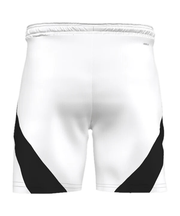adidas lask short home 20242025 weiß