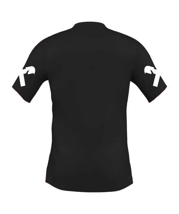adidas lask trikot away 20252026 schwarz