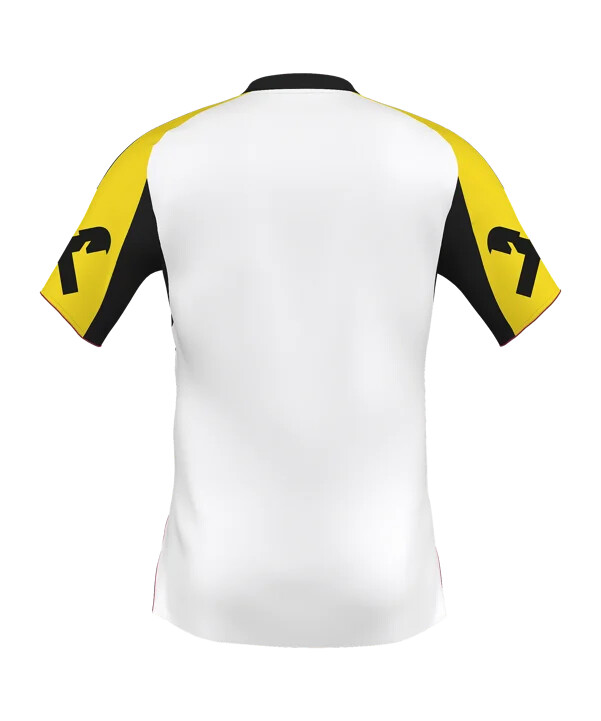 adidas lask trikot home 20252026 weiß