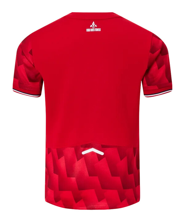 new balance losc lille trikot rot