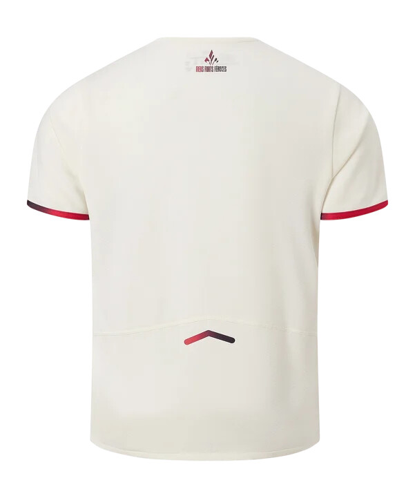 new balance losc lille trikot mehrfarbig