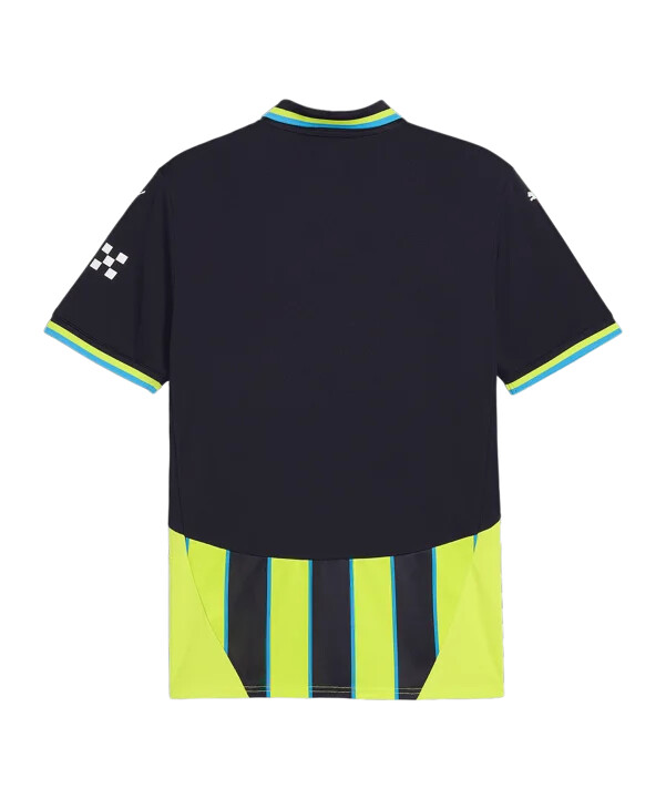 puma manchester city trikot away 20242025 blau f02