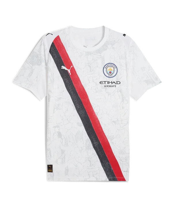 puma manchester city kidsuper trikot club world cup 2025 weiß f07