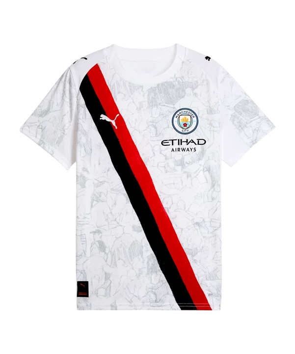 puma manchester city trikot club world cup 2025 kids weiß f07