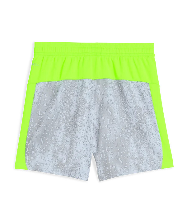 puma manchester city blocking short 20252026 kids blau f03