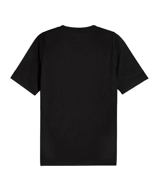 puma manchester city training trainingsshirt schwarz f14