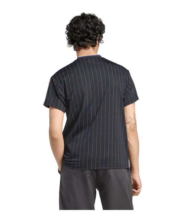 adidas manchester united icon trikot schwarz