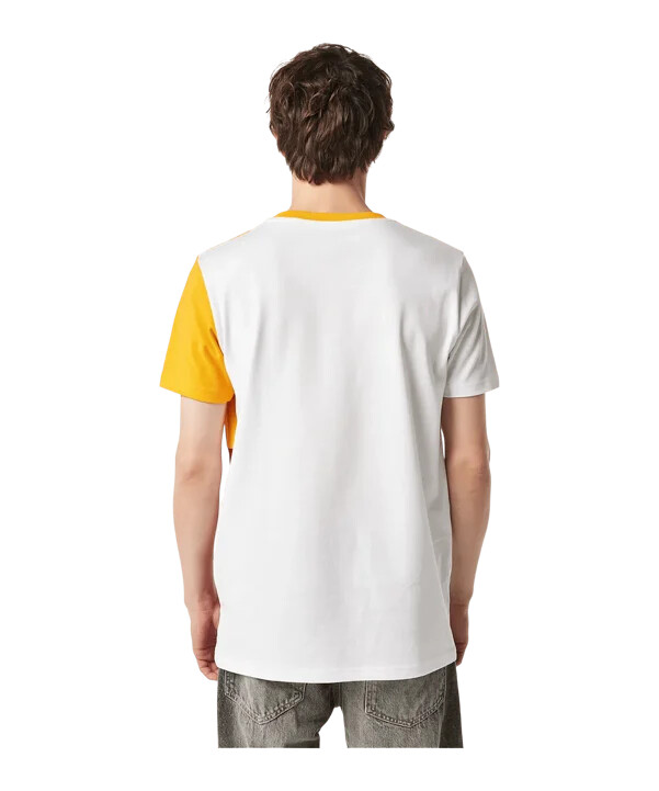 galatasaray istanbul t-shirt weiß