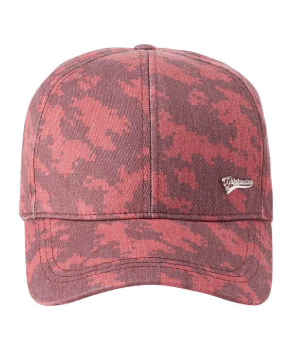 galatasaray istanbul camouflage cap rot