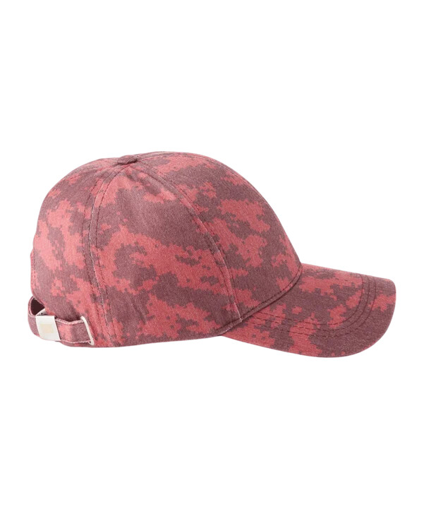 galatasaray istanbul camouflage cap rot