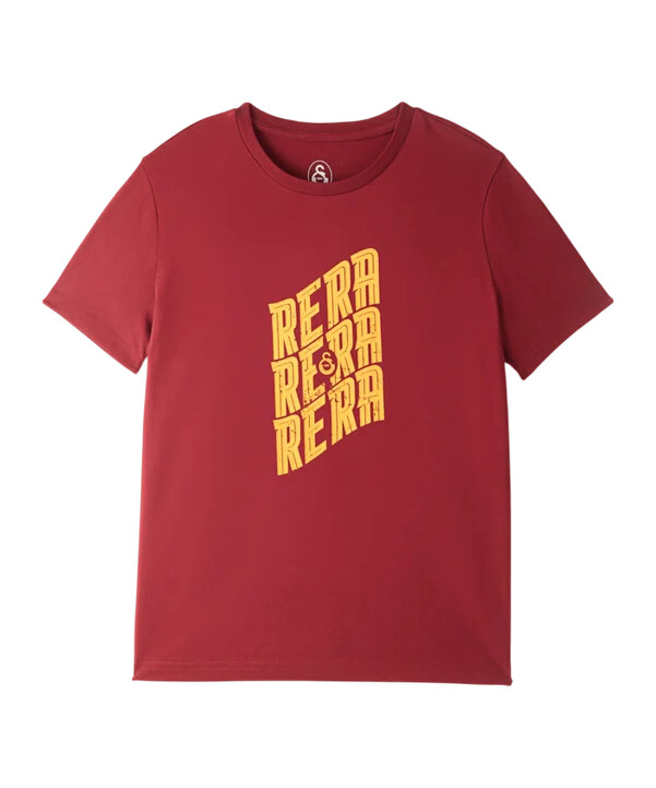 galatasaray istanbul t-shirt kids rot