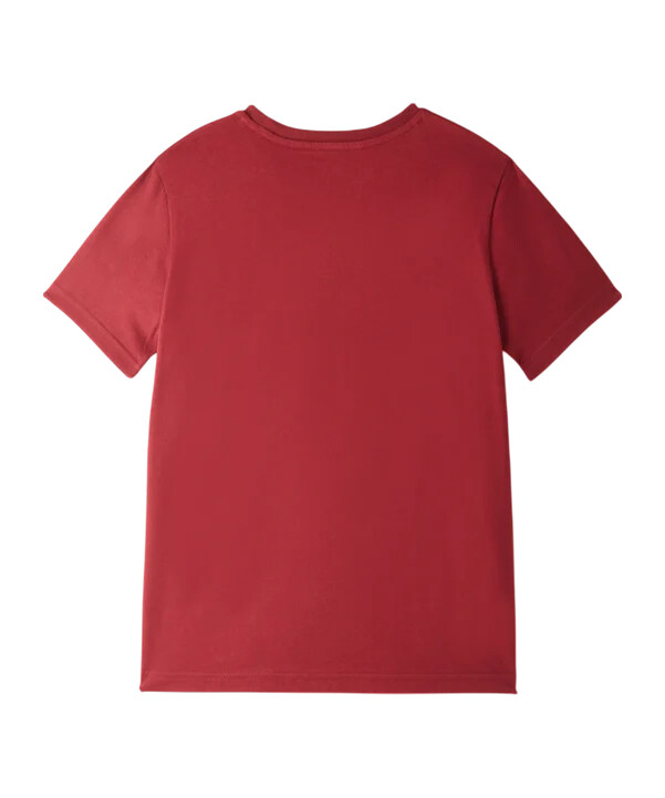 galatasaray istanbul t-shirt kids rot