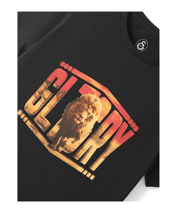 galatasaray istanbul t-shirt kids schwarz