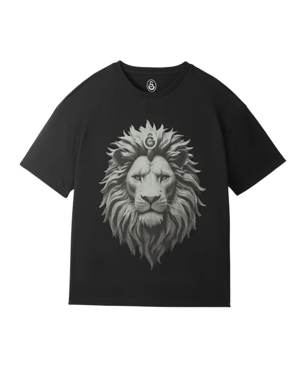 galatasaray istanbul t-shirt kids schwarz