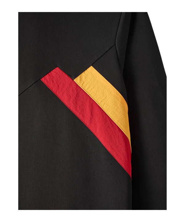 galatasaray istanbul hoody schwarz