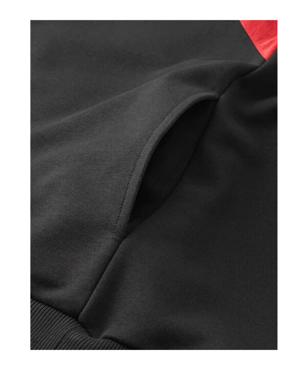 galatasaray istanbul hoody schwarz