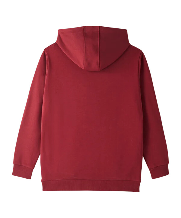 galatasaray istanbul hoody rot