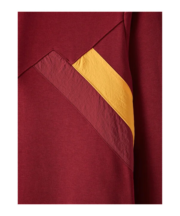 galatasaray istanbul hoody rot
