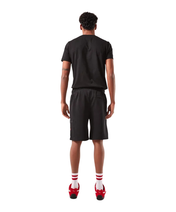 galatasaray istanbul t-shirt schwarz