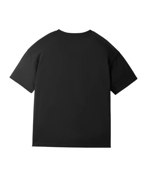 galatasaray istanbul t-shirt schwarz