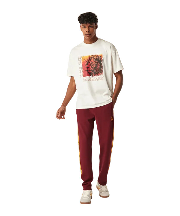galatasaray istanbul t-shirt gelb