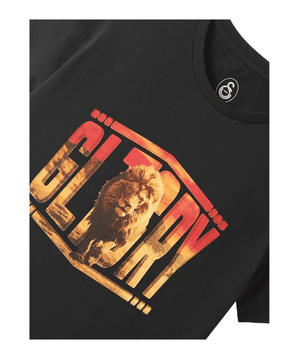 galatasaray istanbul t-shirt schwarz