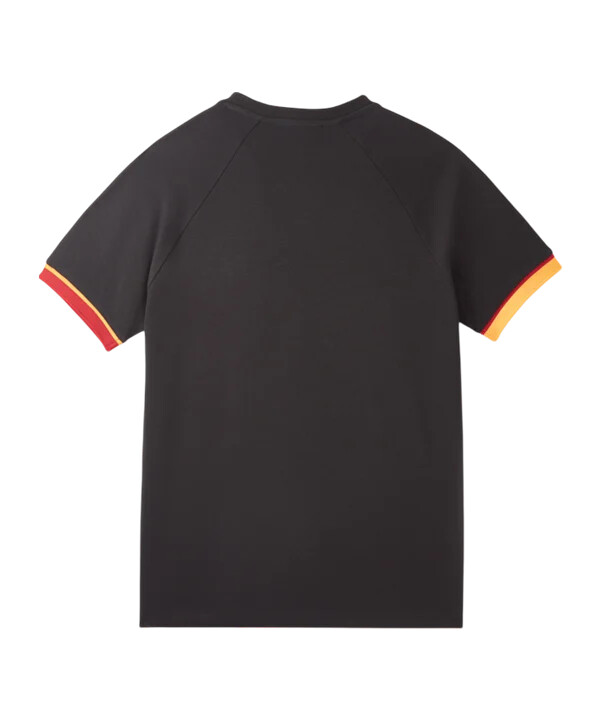 galatasaray istanbul t-shirt schwarz