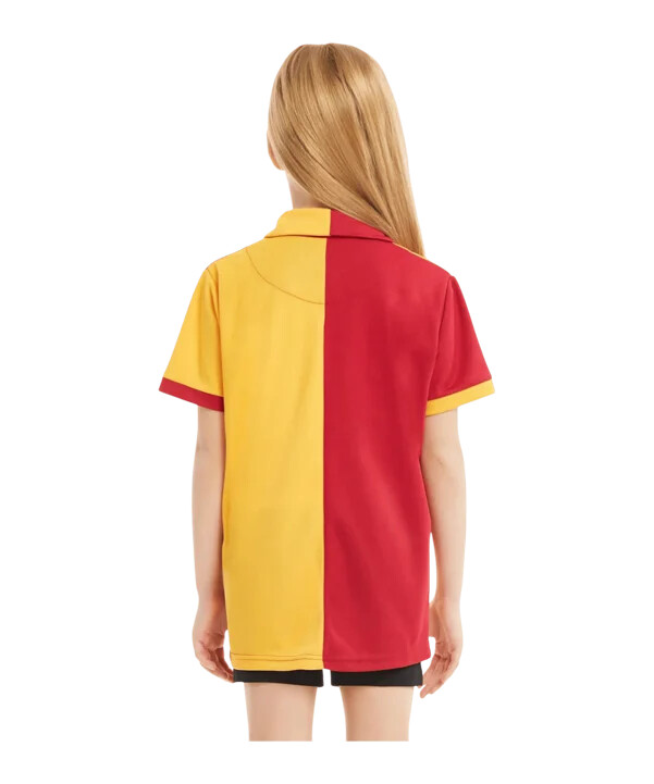galatasaray istanbul match day polo kids mehrfarbig