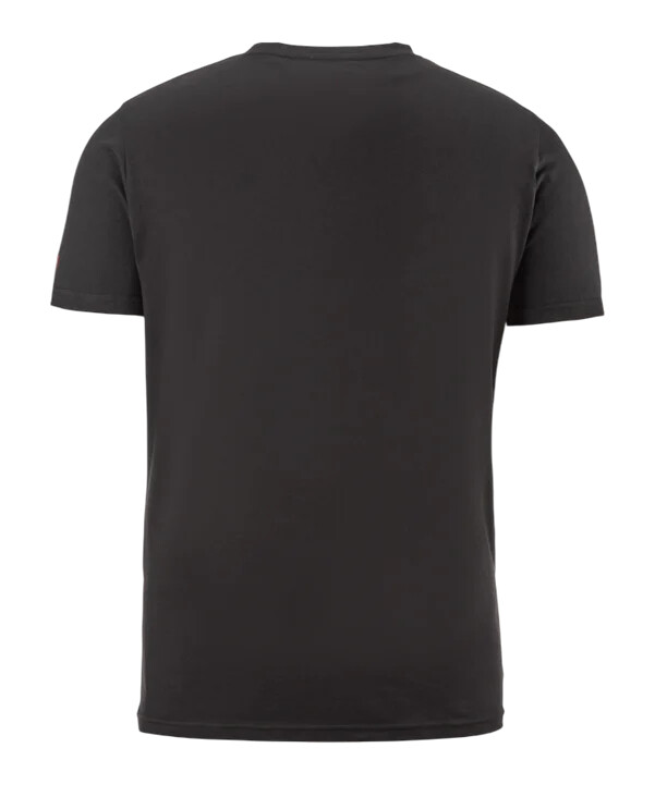 galatasaray istanbul t-shirt schwarz
