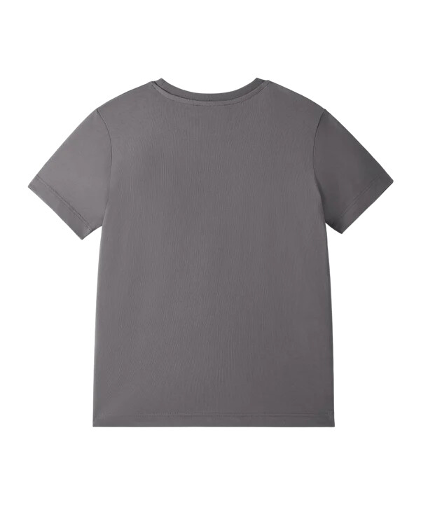 galatasaray istanbul galatasaray istanbul 5 stars t-shirt kids grau