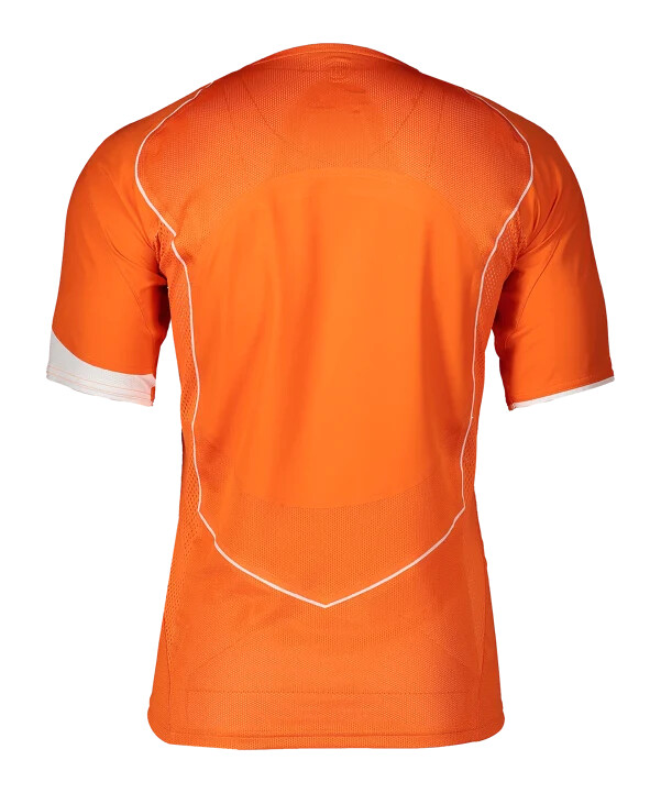 nike niederlande reissue 2004 trikot orange f819