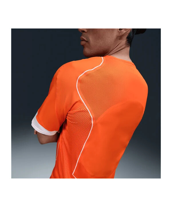 nike niederlande reissue 2004 trikot orange f819
