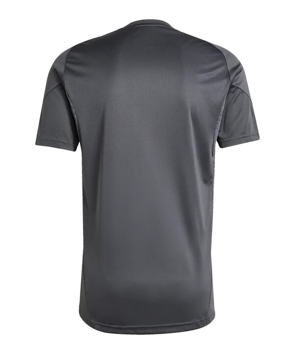 adidas olympique lyon trainingsshirt grau