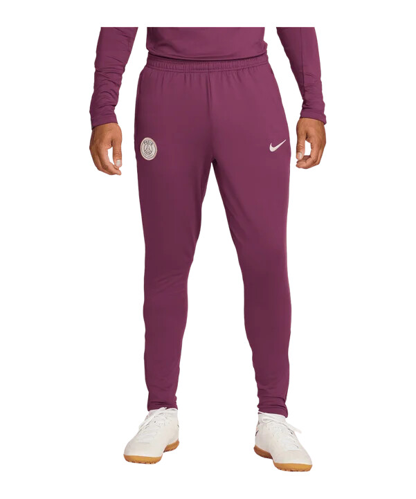 nike paris st. germain trainingshose rot f610