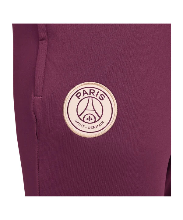 nike paris st. germain trainingshose rot f610