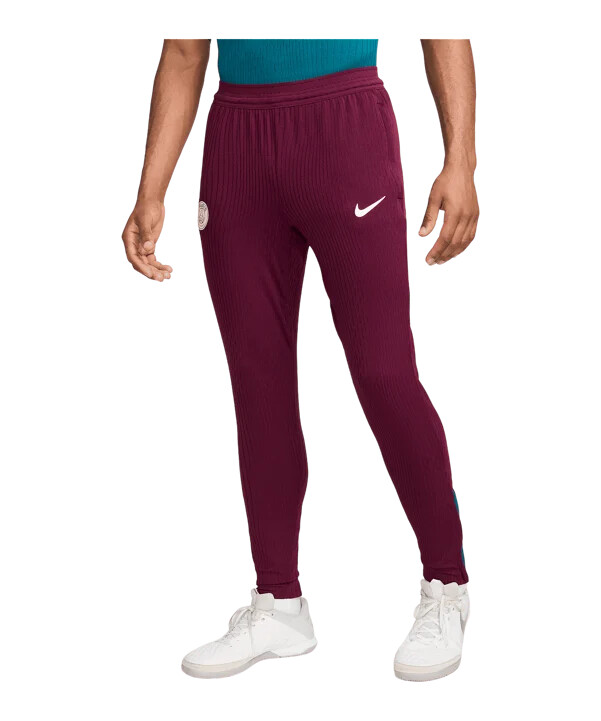 nike paris st. germain auth. trainingshose rot f610