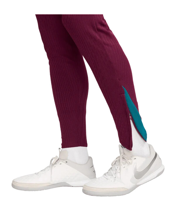 nike paris st. germain auth. trainingshose rot f610