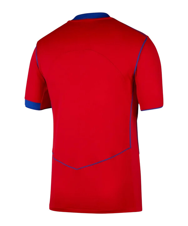 nike paris saint-germain trikot 3rd 20252026 rot f680