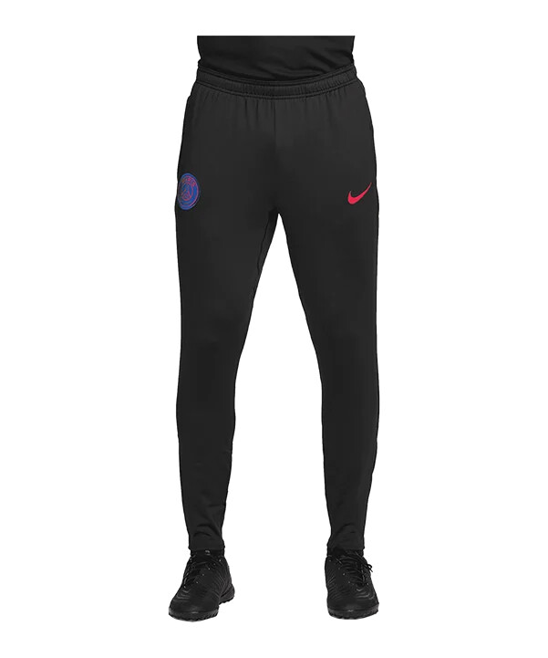 nike paris saint-germain trainingshose kids schwarz f010