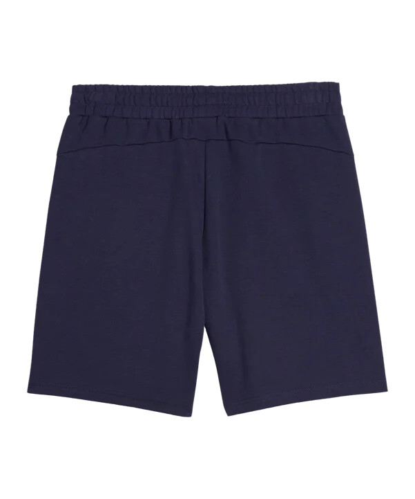 puma psv eindhoven casual short blau f15