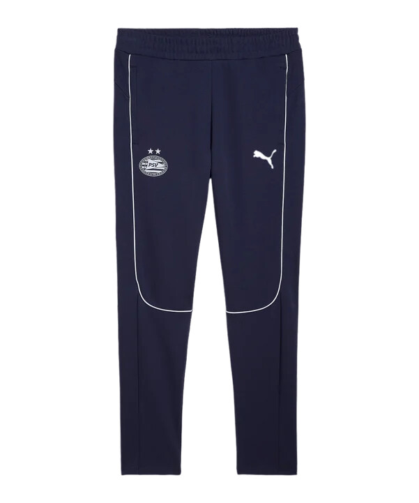 puma psv eindhoven casual trainingshose blau f15