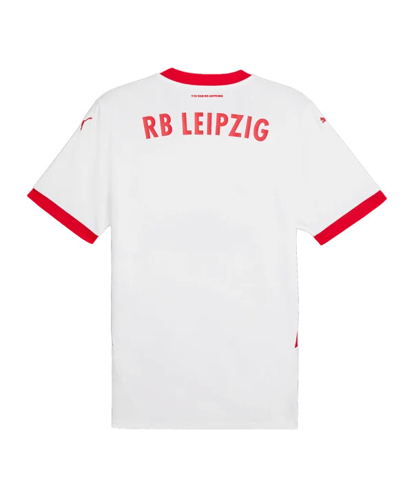 puma rb leipzig trikot home 20242025 weiss f01