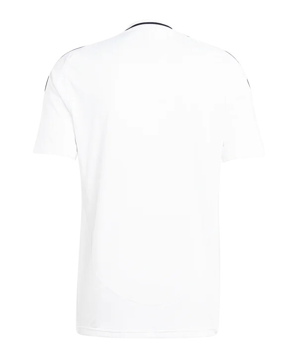 adidas real madrid trikot home 20242025 weiss