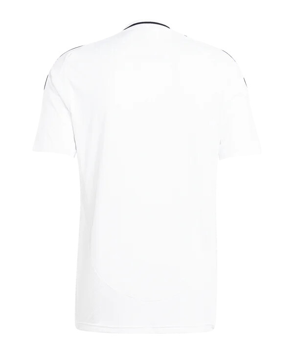 adidas real madrid pro trikot home 20242025 weiss